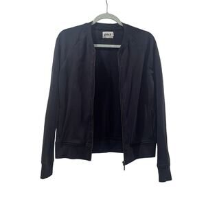 Pact Organic Cotton Bomber Jacket